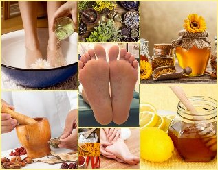 the fungus folk remedies